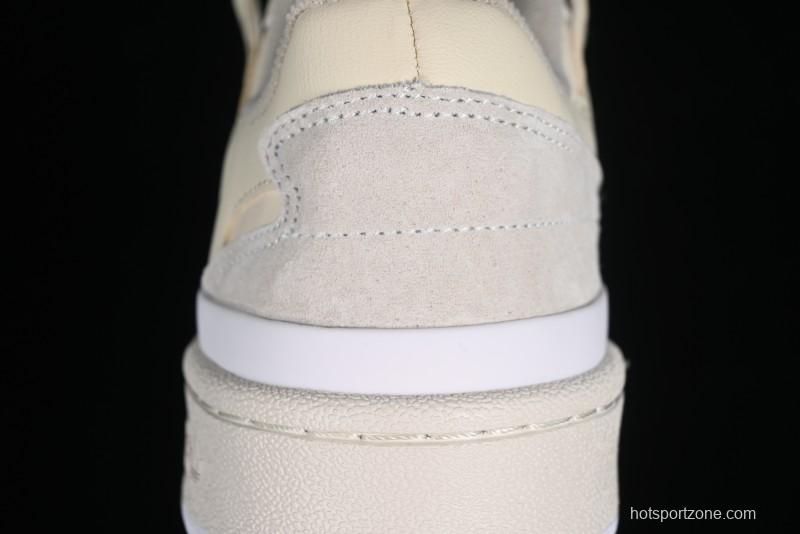 Adidas Forum 84 Retro Basketball Shoes - Low ID7995