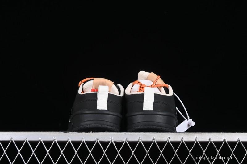 New Balance CRV CAP V2 Casual Sneakers with Flat Sole and Mesh Upper - SD3205YE2