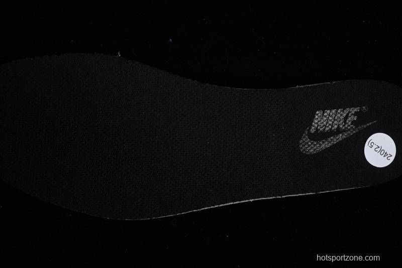 Nike V2K Runtekk 3XL Retro Low-Top Running Shoes with Shock Absorption and Anti-Slip Design - FD0736-001