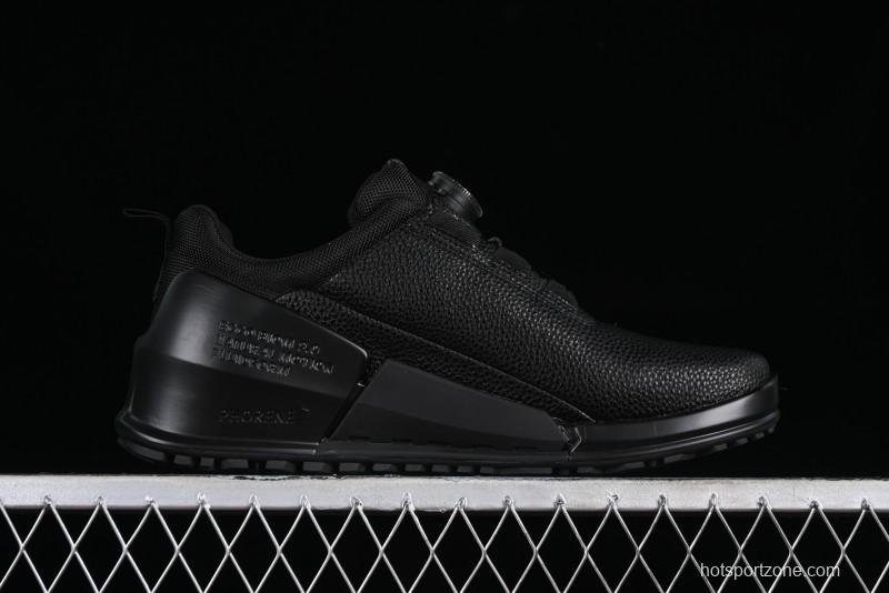 ECCO BIOM 2.0 Series Cushioned Breathable Casual Sports Shoes - 80087401001