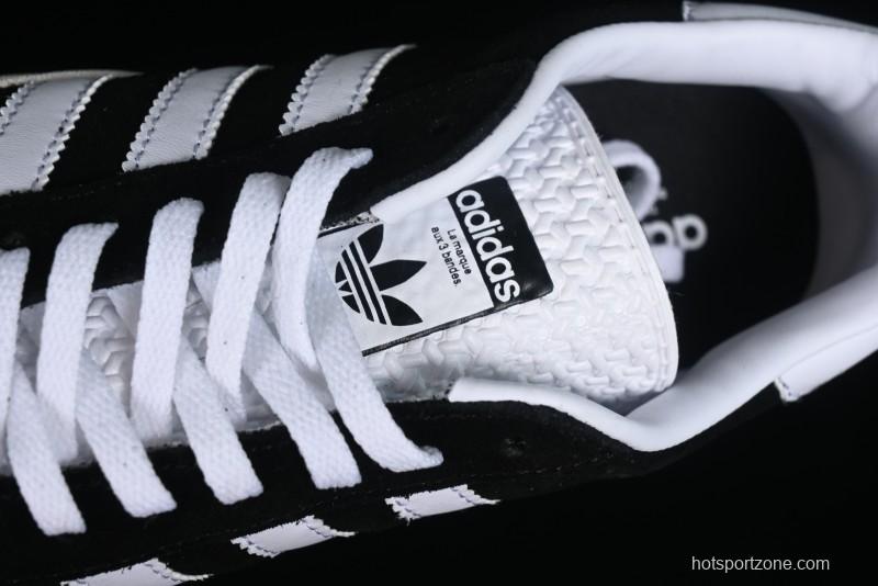 Adidas Originals Gazelle Bold HQ6912 Low-Top Sneakers with Thick Sole for Casual Wear Anti-Slip and Durable - HQ6912