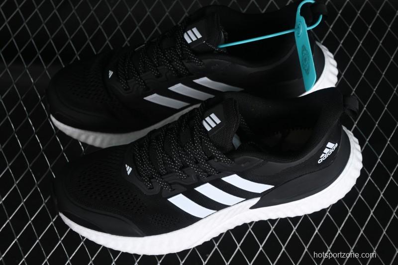 Adidas Switch FWD CG4861 Alpha Breathable Mesh Casual Running Shoes - CG4861