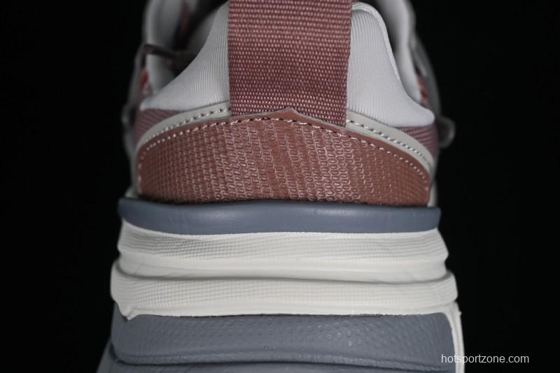 Nike Runtekk V2K Running Shoes Retro Style with Cushlon Foam and Anti-Slip Design - FD0736-200