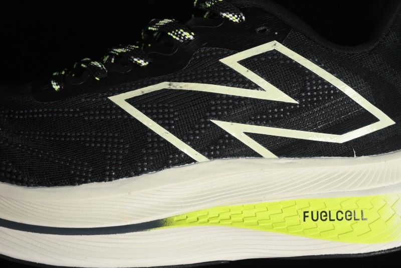 Stone Island x New Balance FuelCell Ultra Lightweight Low-Top Casual Running Shoes - MRCXBK3