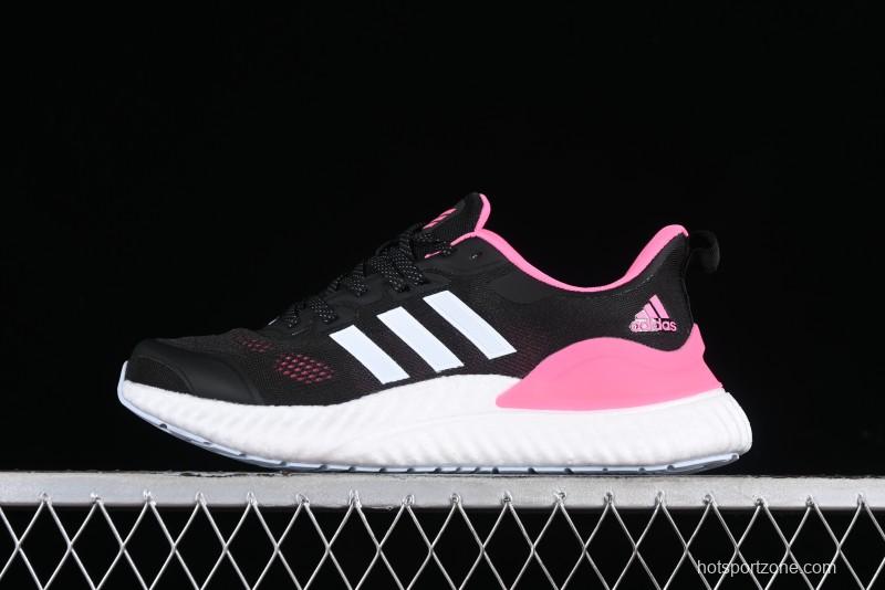 Adidas Switch FWD CG4867 Alpha Breathable Mesh Casual Running Shoes - CG4867