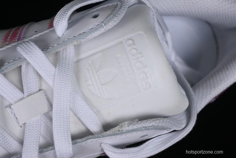 Adidas Superstar FV3139 Casual Sneakers with Shell Toe - FV3139