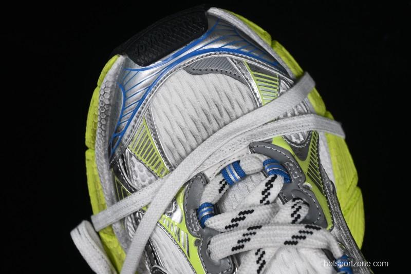 Balenciaga Phantom Sneaker - W3XL59074