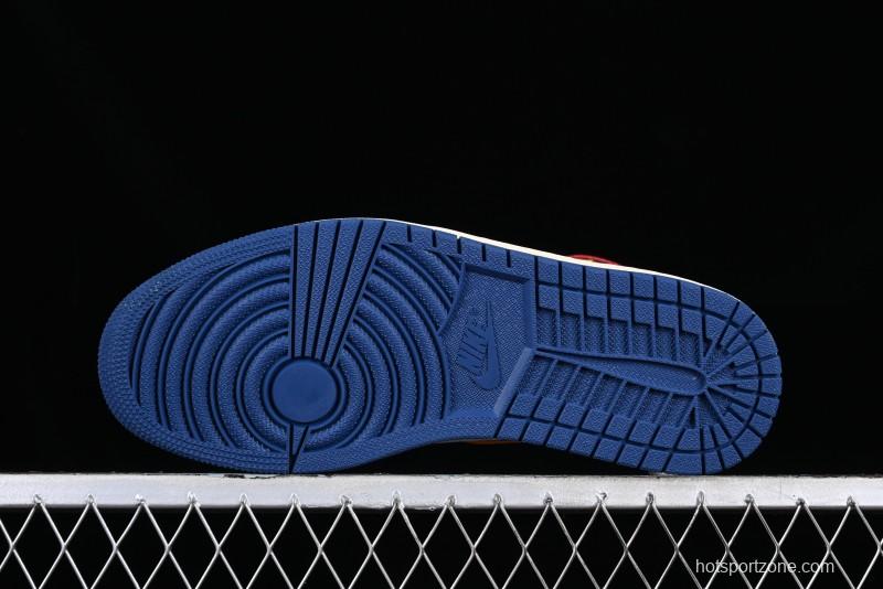 Air Jordan 1 x Union AJ1