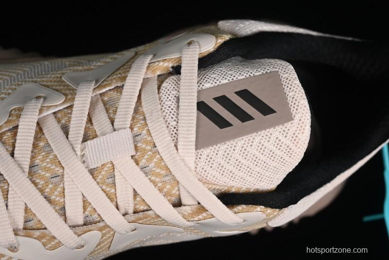 Adidas AlphaBounce Beyond M Running Shoes with Continental Rubber Outsole - CG4367