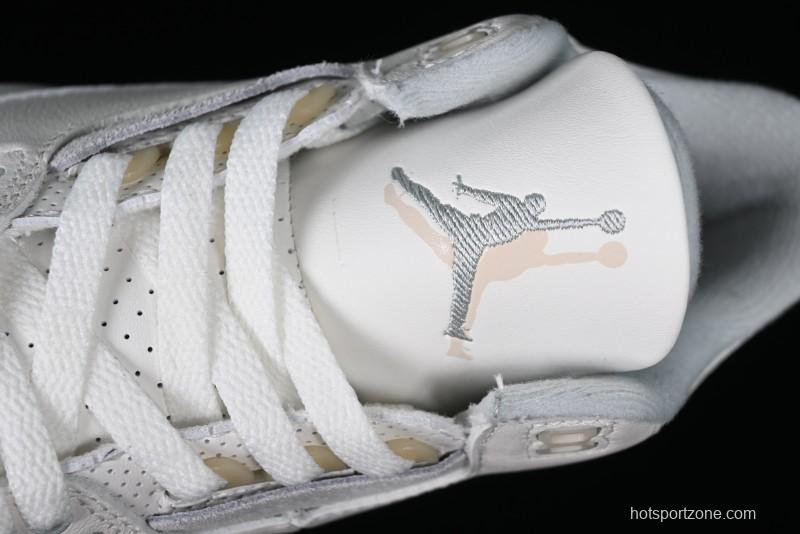 Air Jordan 3 "Craft Ivory" AJ3