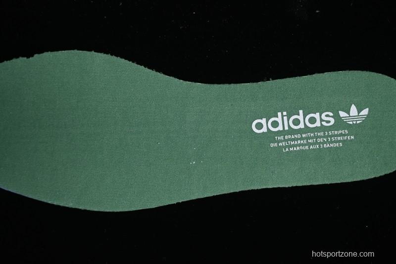 Adidas Forum 84 Low Retro Basketball Shoes - IG3778