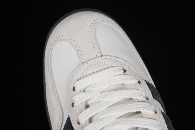 Adidas Originals Gazelle Indoor IH8548 Retro Casual Slip-Resistant Wear-Resistant Low-Top Sneakers - Z.C3