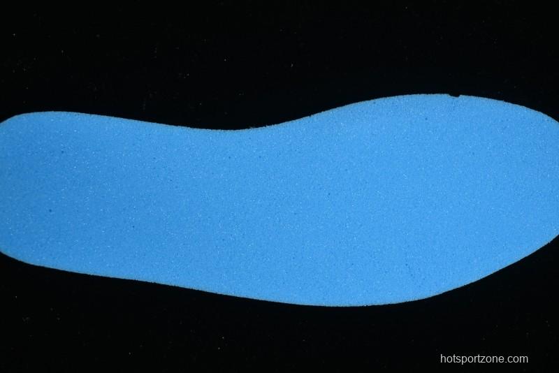 Nike Air Jordan Legacy AJ312 Low Strap Triple Fusion Sneakers - CD9054-140