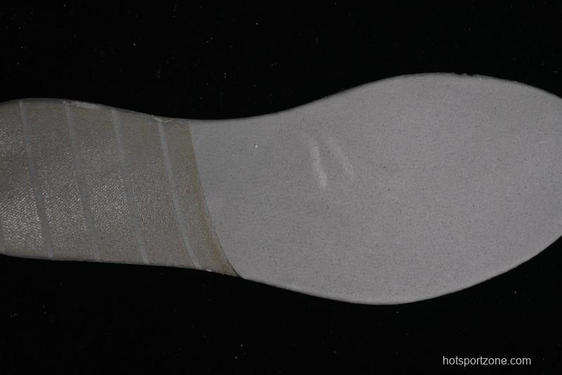 Nike Runtekk Run Retro Low-Top Running Shoes with Cushlon Midsole and Anti-Slip Design - HF4305-072