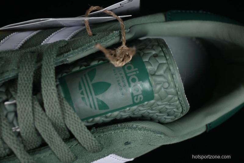 Adidas Originals Gazelle Bold ID6998 Low-Top Sneakers with Thick Sole for Casual Wear, Slip-Resistant and Durable