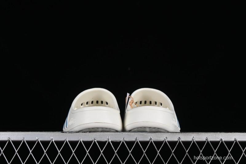 Adidas Adilette Clogs JH9850 One-Piece Slip-Resistant Sport Sandals - JH9850