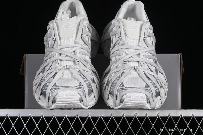 Balenciaga Phantom Sneaker - W3XL20101