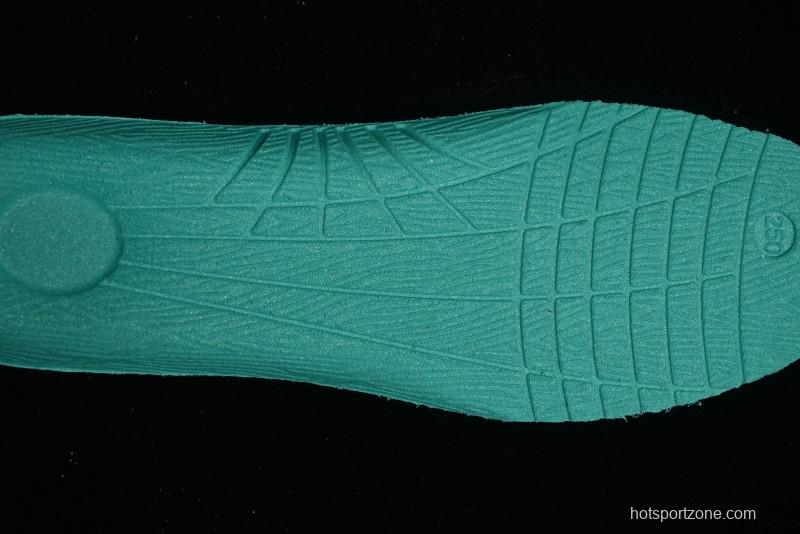 MLB NY HOFER Casual Sneakers with 6cm Height Increase and High Elastic MD Sole - 3ASXHSN4N45GRS