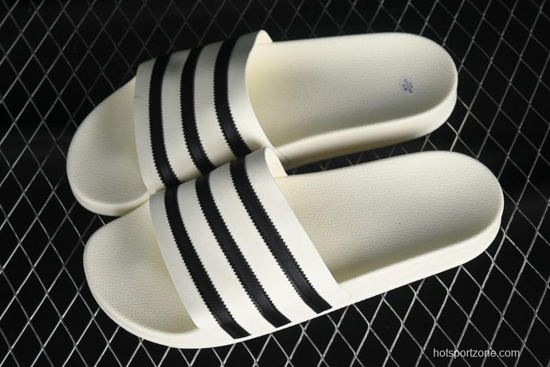 Fear of God x Adidas Originals Unisex IH2272 Slide Sandals - IH2272