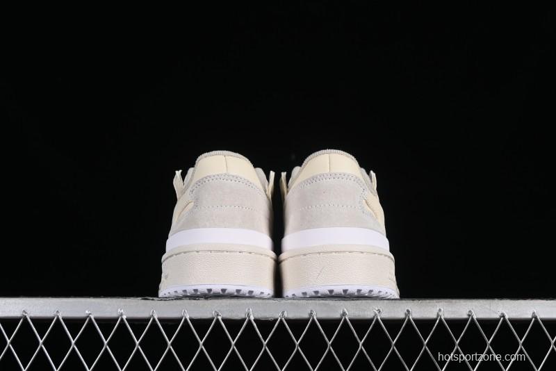 Adidas Forum 84 Retro Basketball Shoes - Low ID7995