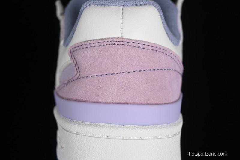 Adidas Forum 84 Low Retro Basketball Shoes - J.C3