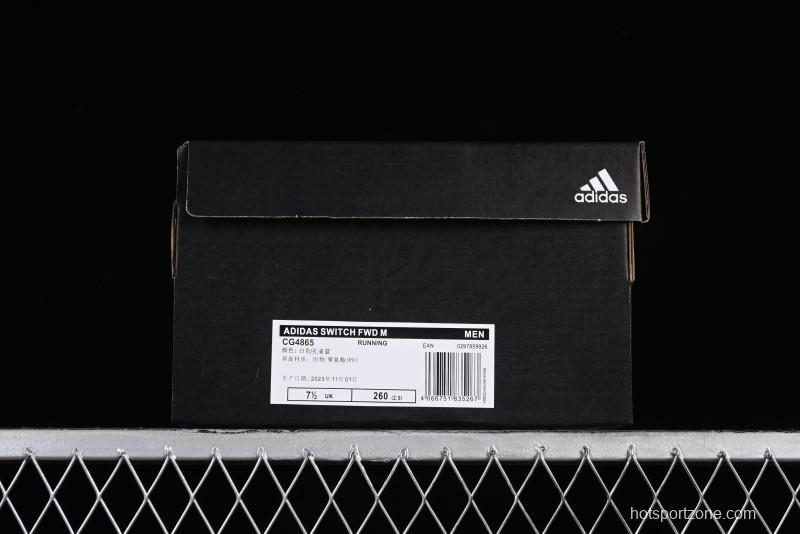 Adidas Switch FWD CG4865 Alpha Breathable Mesh Casual Running Shoes - CG4865