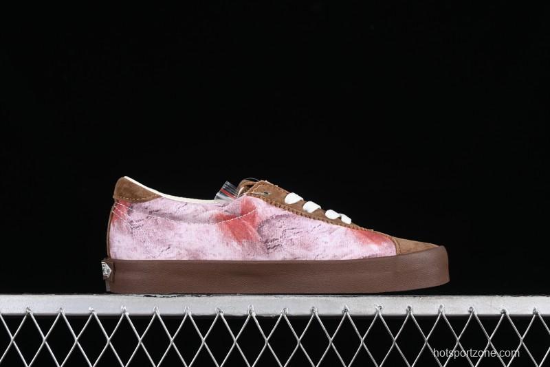 Vans Sport Low Valentine's Day Limited Edition Low-Top Casual Skate Shoes - VN000CTDDGM