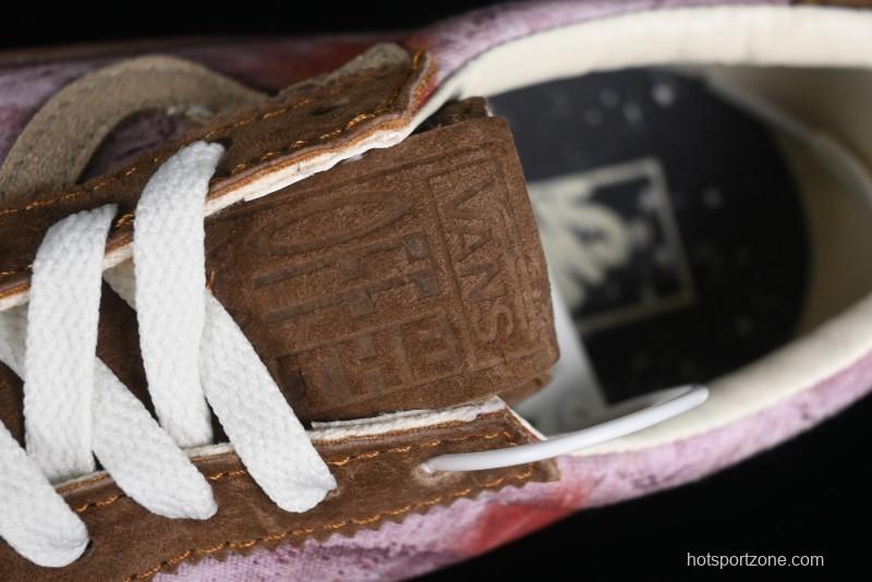 Vans Sport Low Valentine's Day Limited Edition Low-Top Casual Skate Shoes - VN000CTDDGM