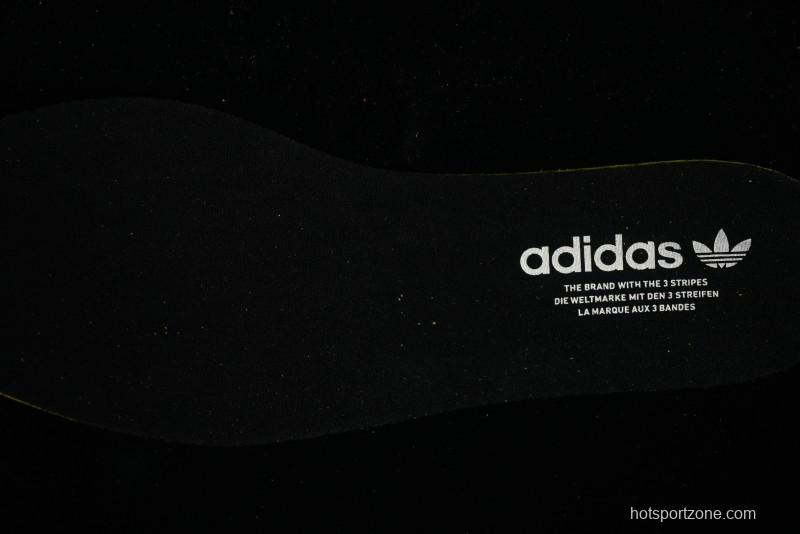 Adidas Forum 84 Low Retro Basketball Sneakers - IG3901