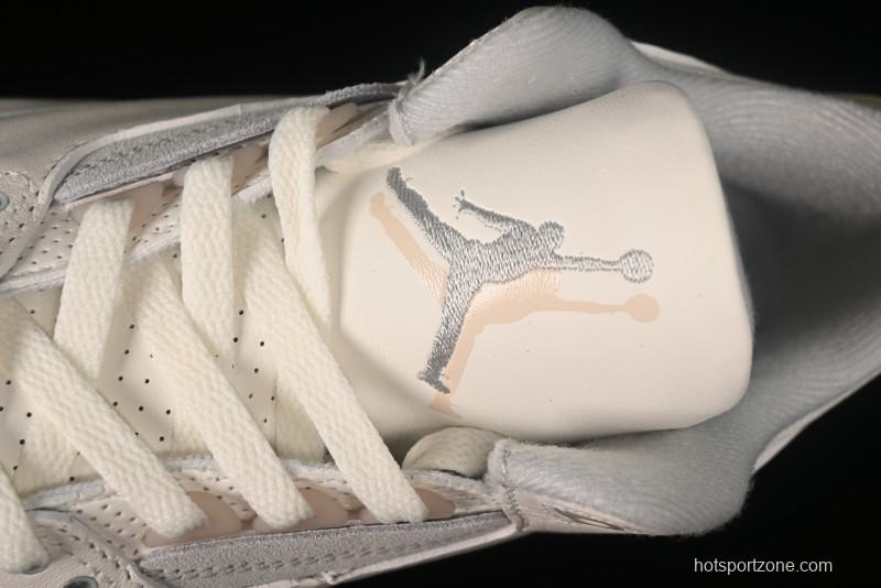 Air Jordan 3 "Craft Ivory" AJ3