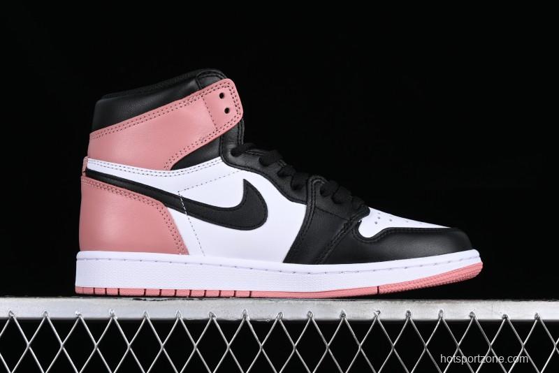 Air Jordan 1 Retro High OG "Rust Pink" AJ1