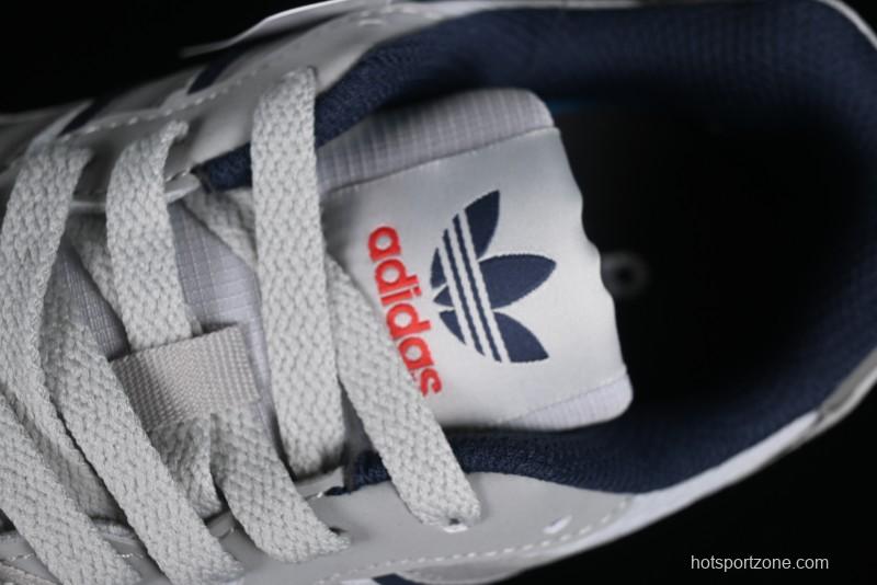 Adidas Torsion Super IF2871 Lightweight Comfortable Cushion Running Shoes