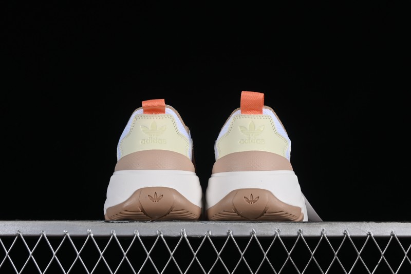 Adidas Originals Ozgaia 3.0 Lifestyle Sneakers with Thick Sole for Height Increase - JI4283