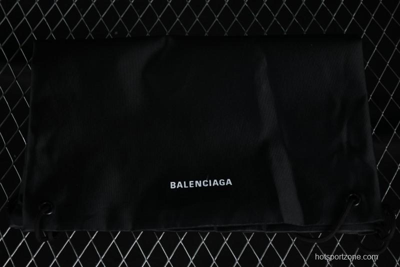 Balenciaga Phantom Sneaker GT Edition Glow in The Dark Running Shoes - W3XLG9001