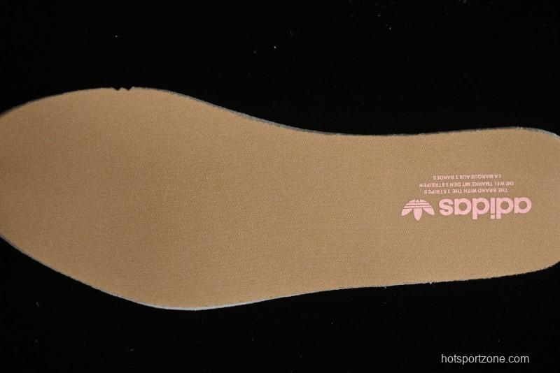 Adidas Originals Ozgaia 3.0 Lifestyle Sneakers with Thick Sole for Height Increase - JI4283