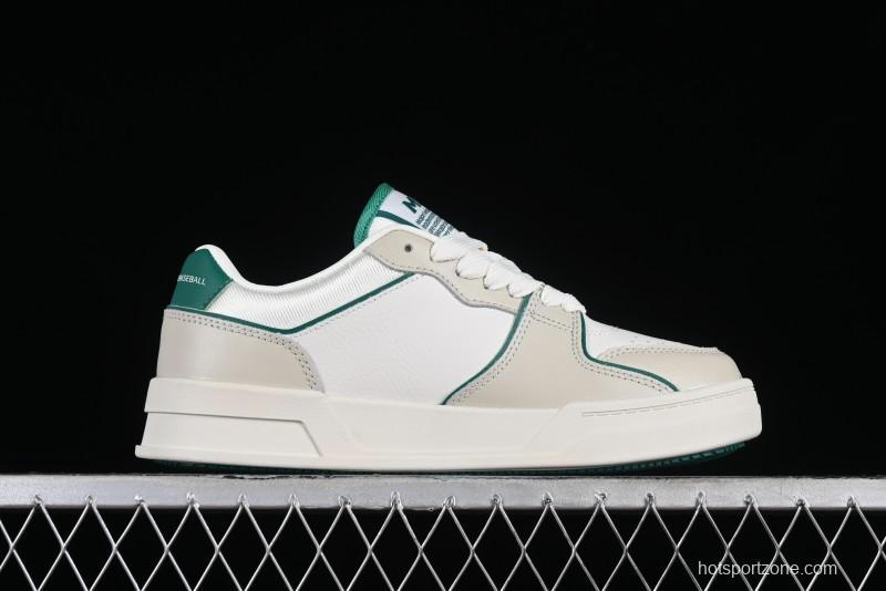 MLB NY HOFER Casual Sneakers with 6cm Height Increase and High Elastic MD Sole - 3ASXHSN4N45GRS