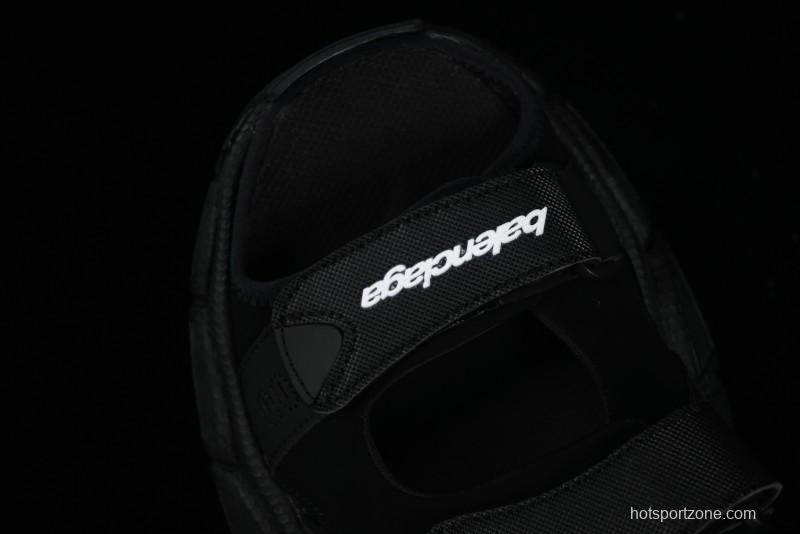Balenciaga 3XL Sandal Trendy Summer Sandals - W3XLT1000