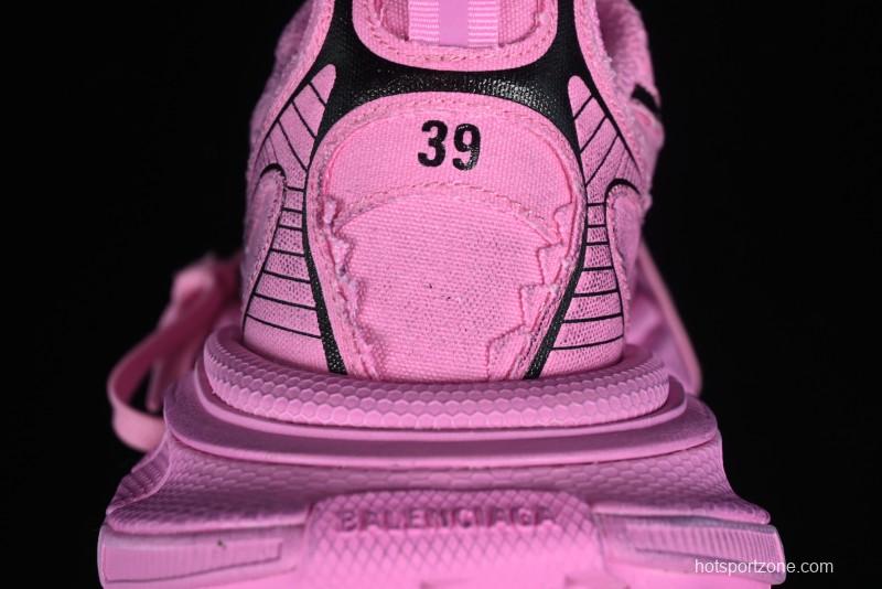 Balenciaga Phantom Sneaker - W3XDC5000