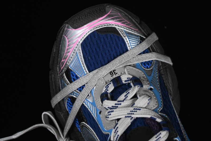 Balenciaga Phantom Sneaker - W3XLR0513
