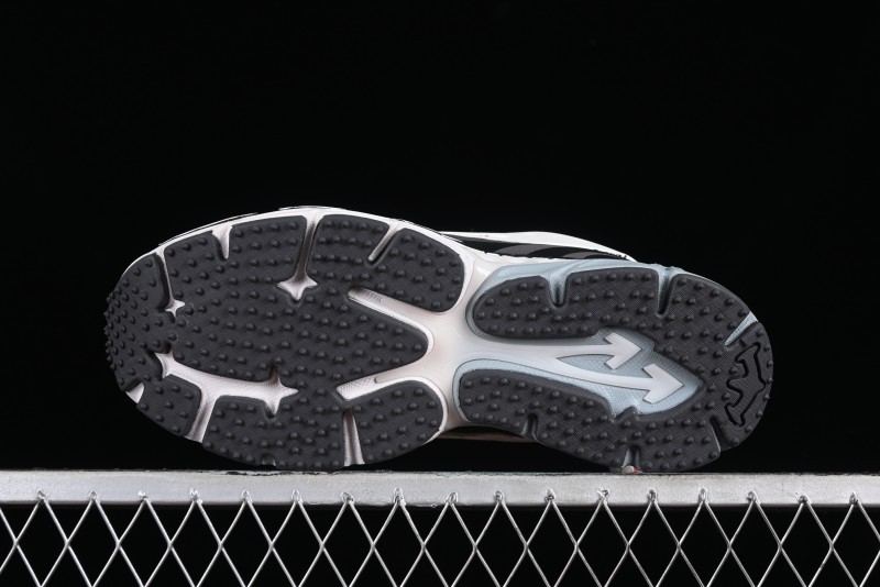 Off-White C/O Virgil Abloh Retro Running Shoes - AJF6