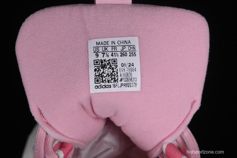 Adidas Originals Ozthemis 1.0 Kicksdong Low-Top Lifestyle Casual Shoes - IH0839