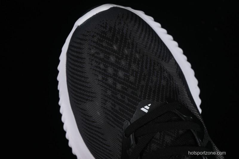 Adidas AlphaBounce Beyond M Running Shoes with Continental Rubber Outsole - CG4361