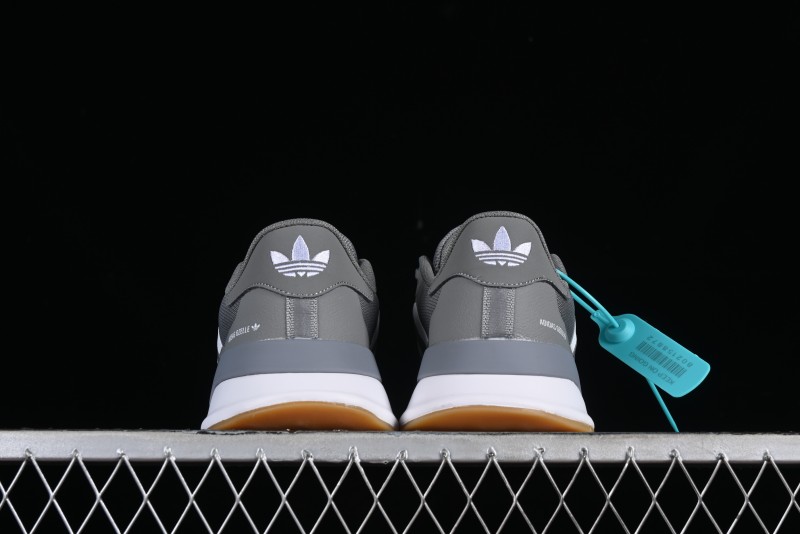 Adidas Tubular Shadow Retro Casual Sneakers - EG4957