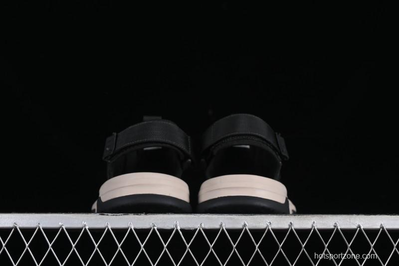 ECCO New Terrain Series Outdoor Closed-Toe Sandals Water Shoes with Breathable Design - 63890301001