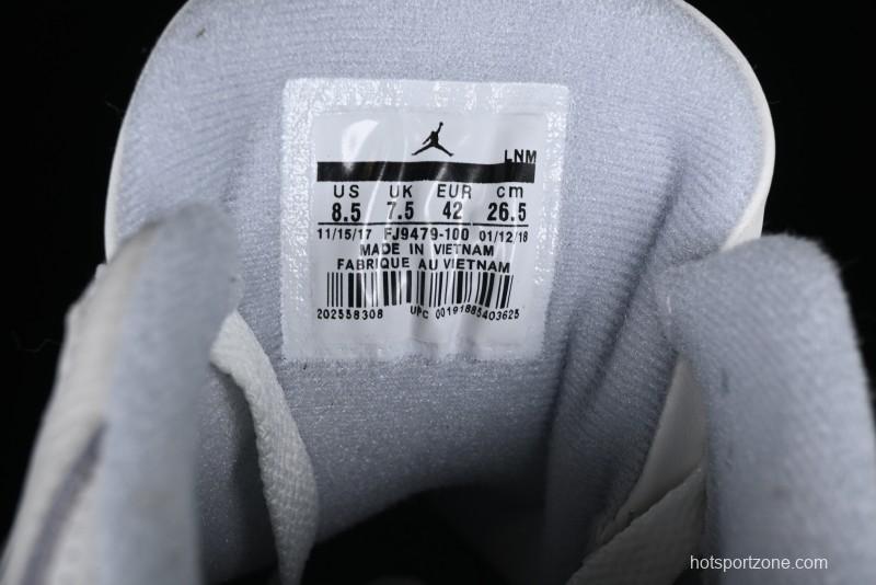 Air Jordan 3 "Craft Ivory" AJ3