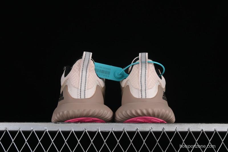 Adidas AlphaBounce Beyond M Running Shoes with Continental Rubber Outsole - CG4367