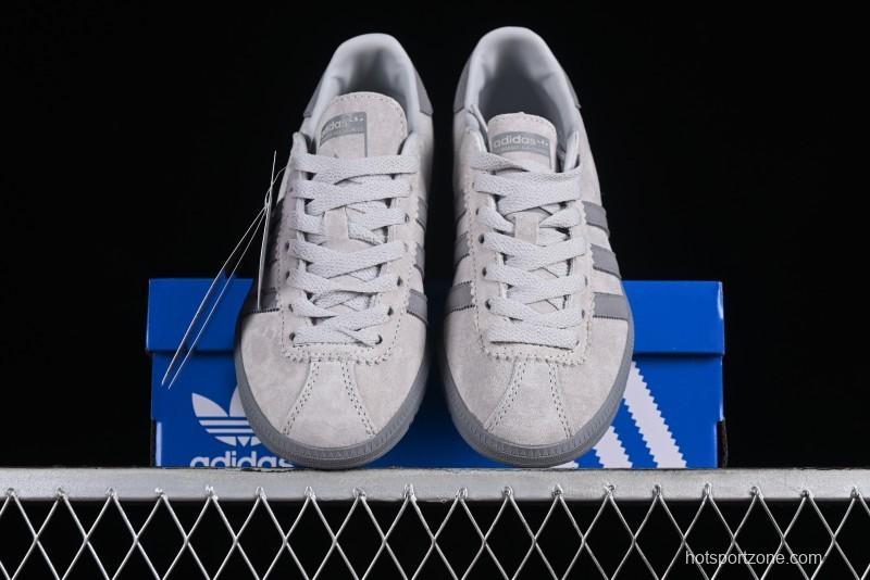 Adidas Originals Bermuda BB5267 Anti-Slip Wear-Resistant Lightweight Low-Top Skate Shoes - BB5267
