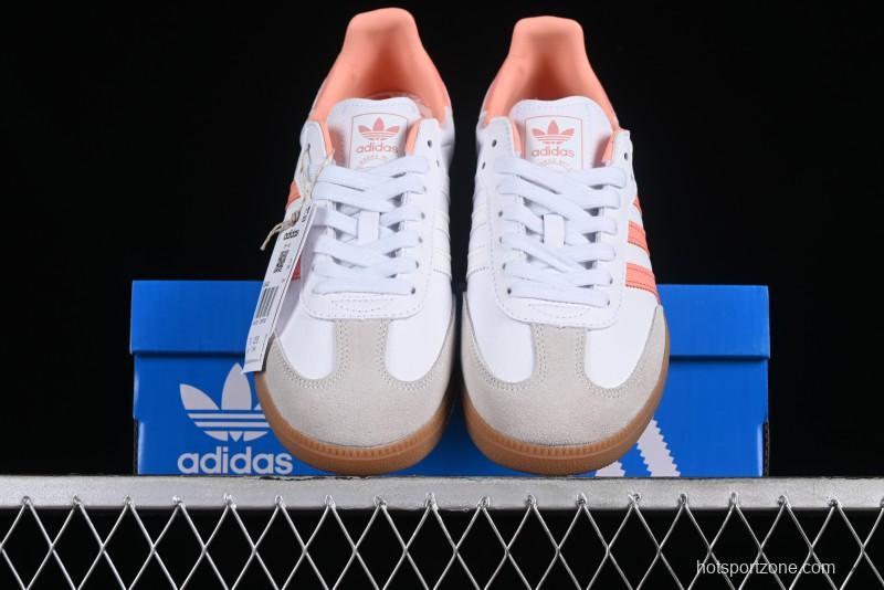 Adidas Samba OG Casual Sneakers - IG5932
