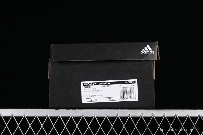 Adidas Switch FWD CG4866 Alpha Breathable Mesh Casual Running Shoes - CG4866