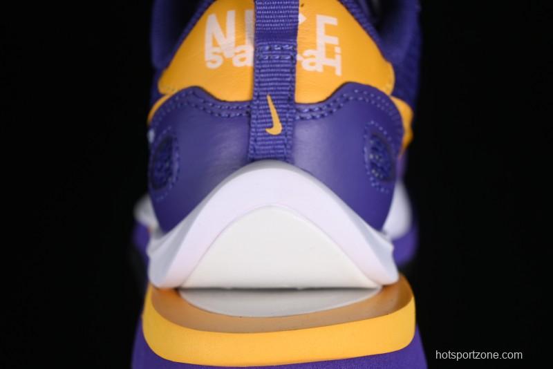 Nike Sacai VaporWaffle 3.0 Fashion Show Casual Shoes - CV1363-103